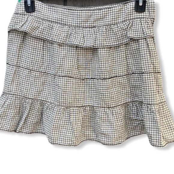 Max Studio Tiered Skirt NWT - Picture 1 of 8